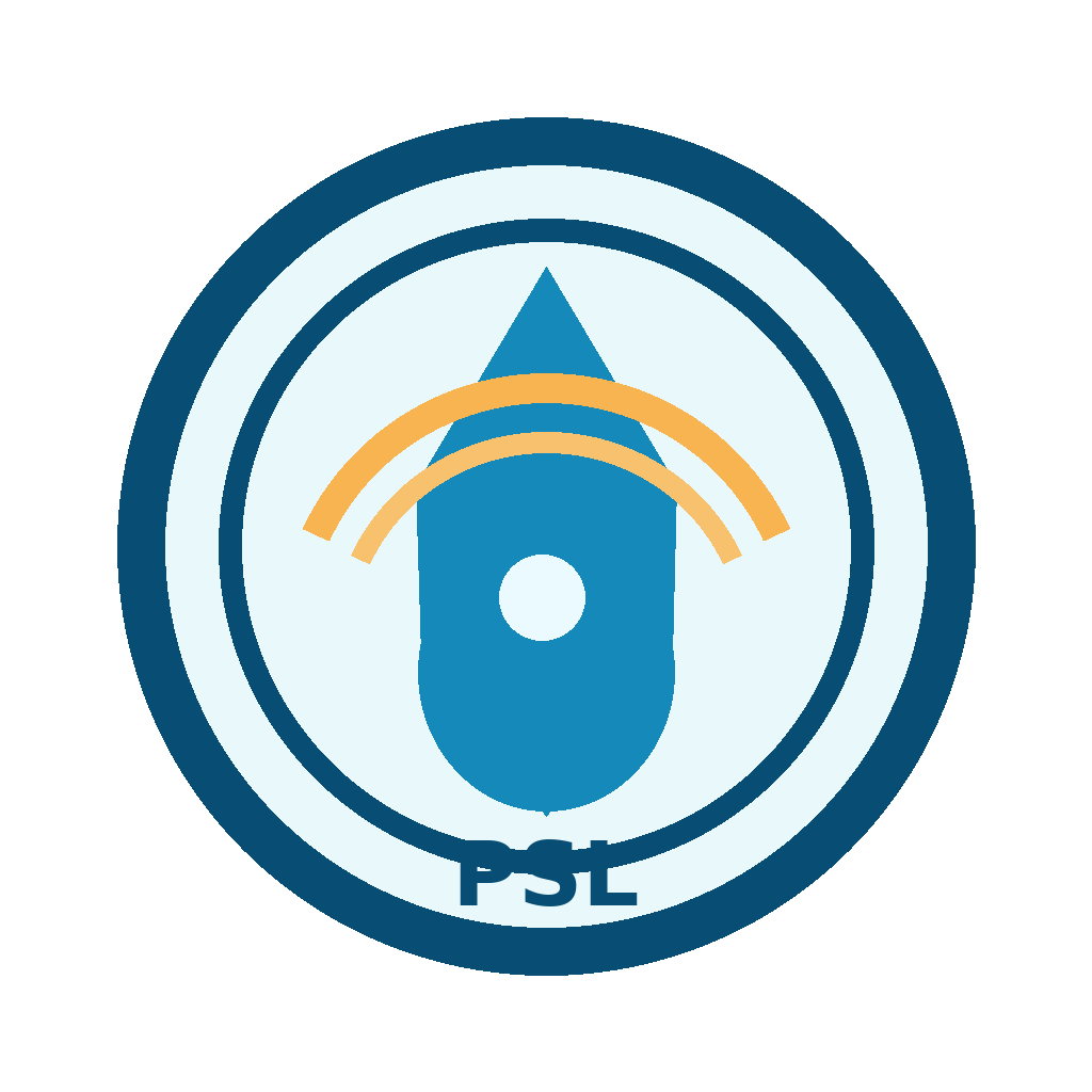 Port St. Lucie Pool Leak Detection logo